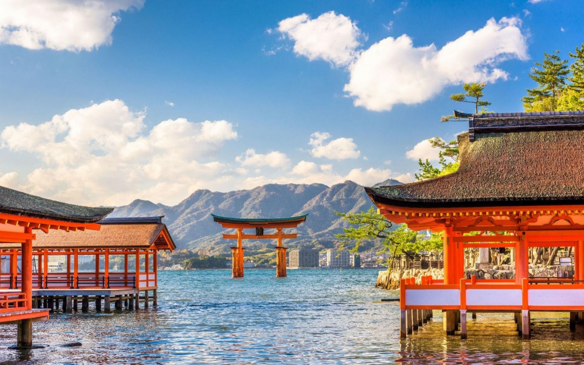 Japonska