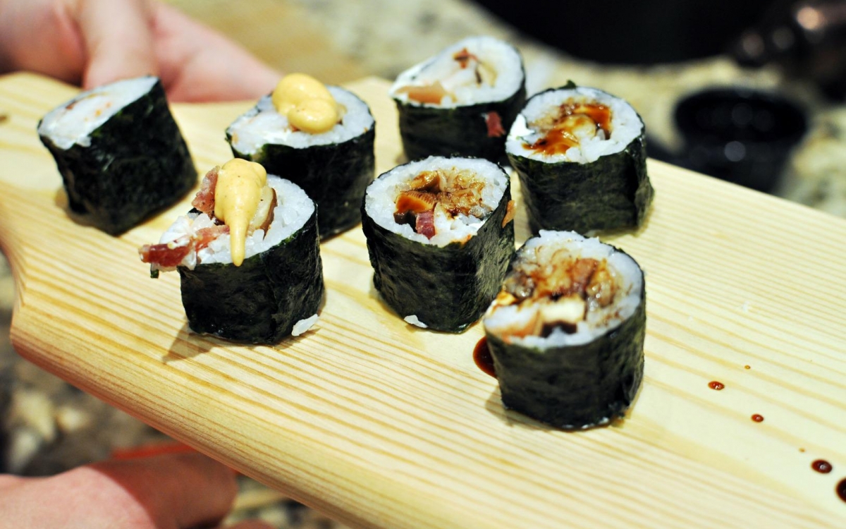Japonska