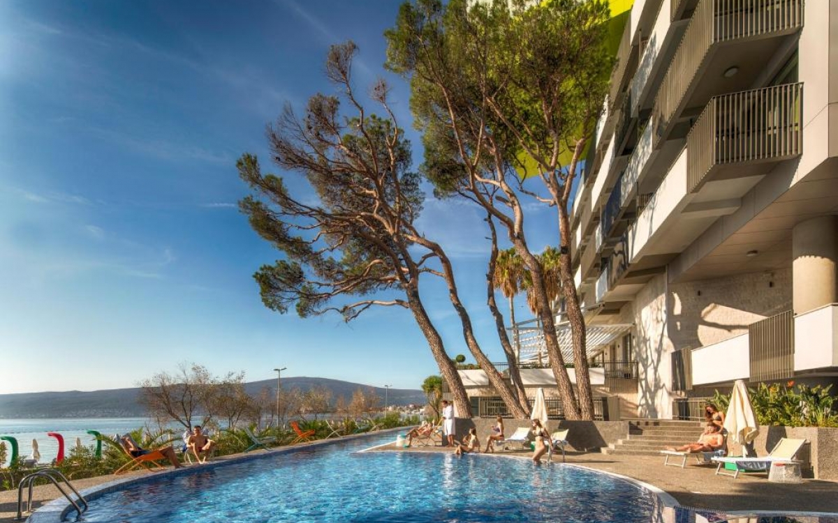 Hotel Carine Park
