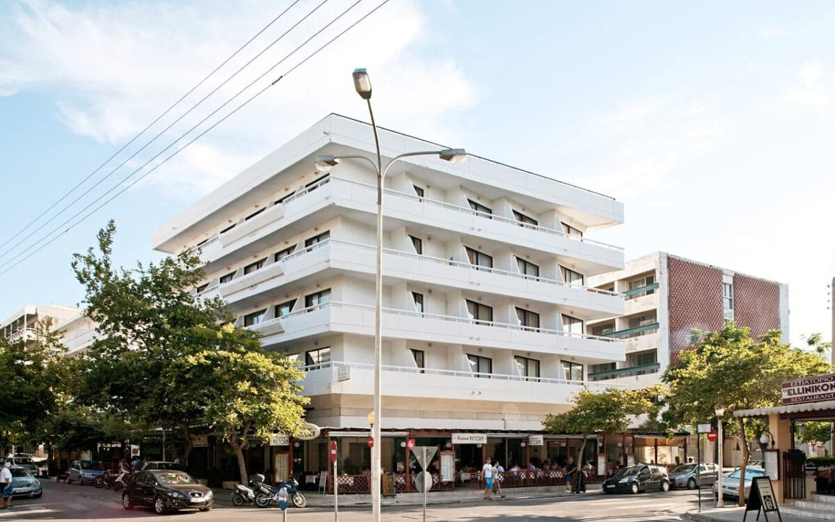 Hotel City Center