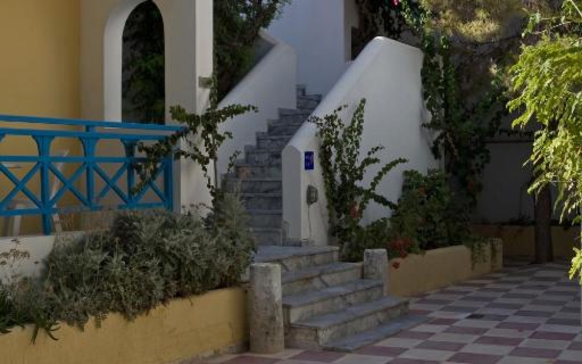 Kamari