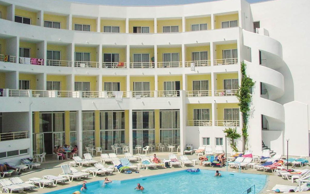 Hotel Kris Mari Hotel Kris Mari