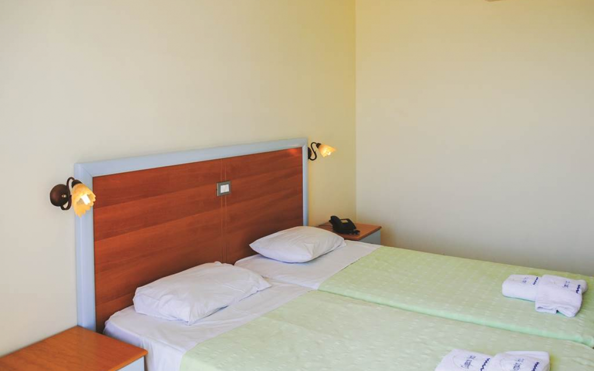 Hotel Kris Mari Hotel Kris Mari