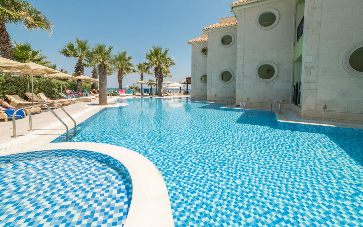 Hotel Palazetto 