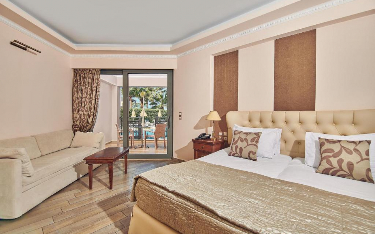Hotel Palazetto 