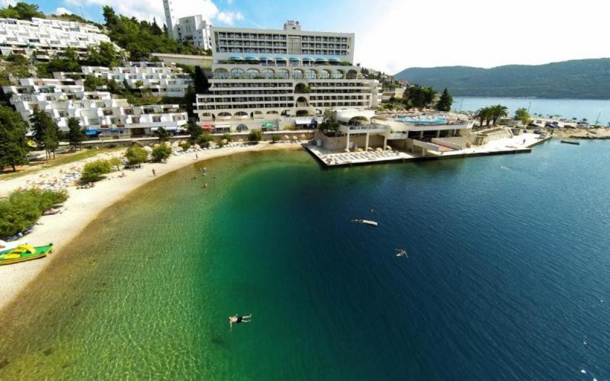 Hotel Sunce Hotel Sunce
