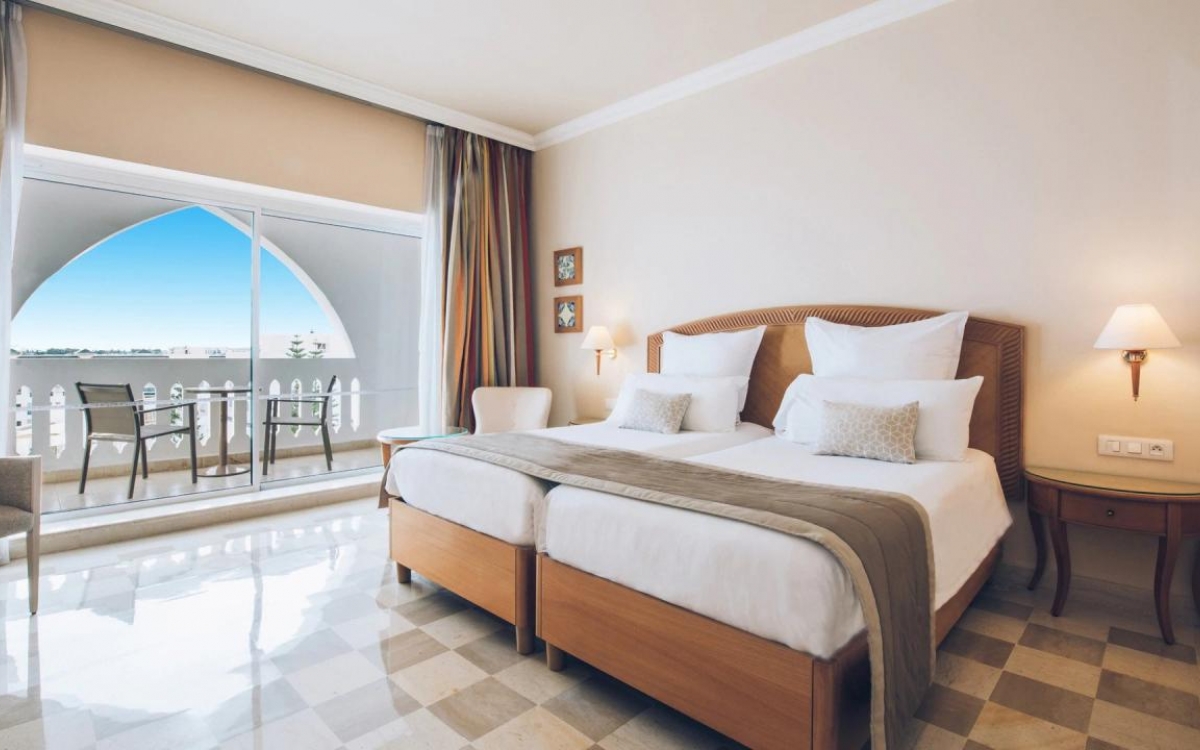 Iberostar Selection Kantaoui Bay Iberostar Selection Kantaoui Bay