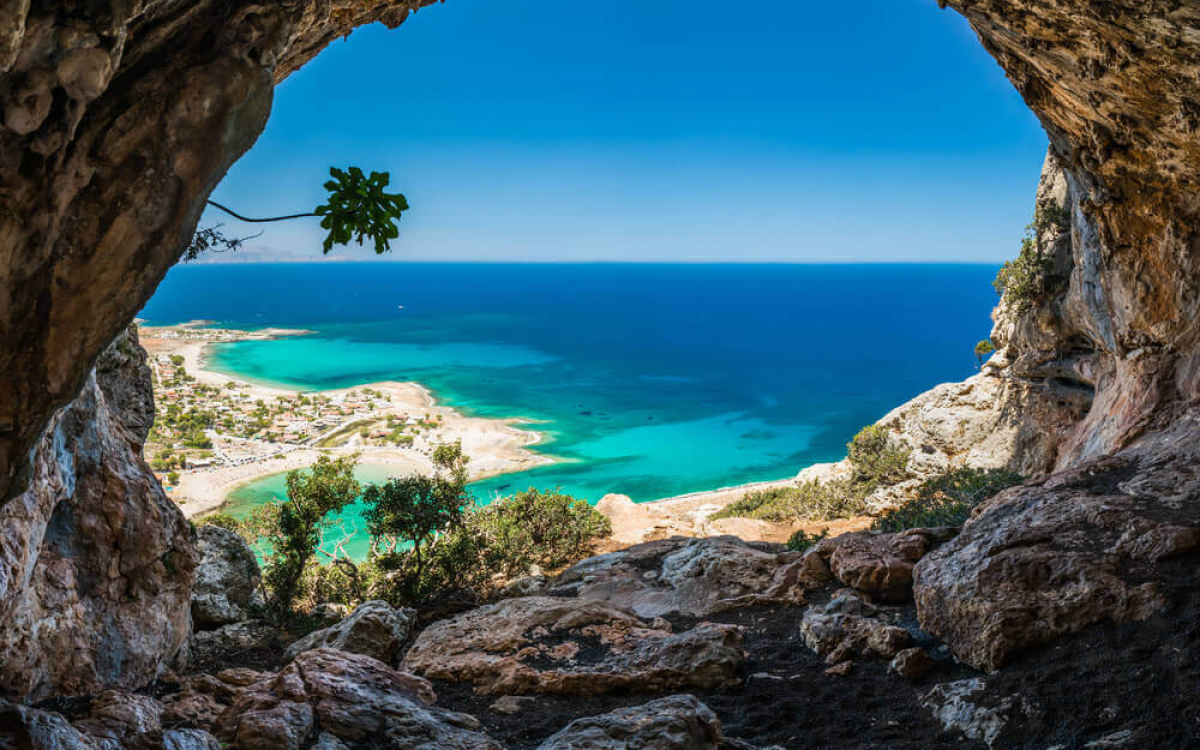 otok Kreta