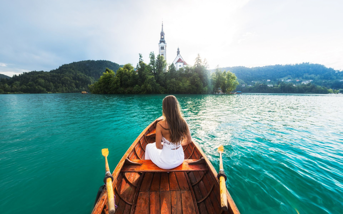 Slovenija