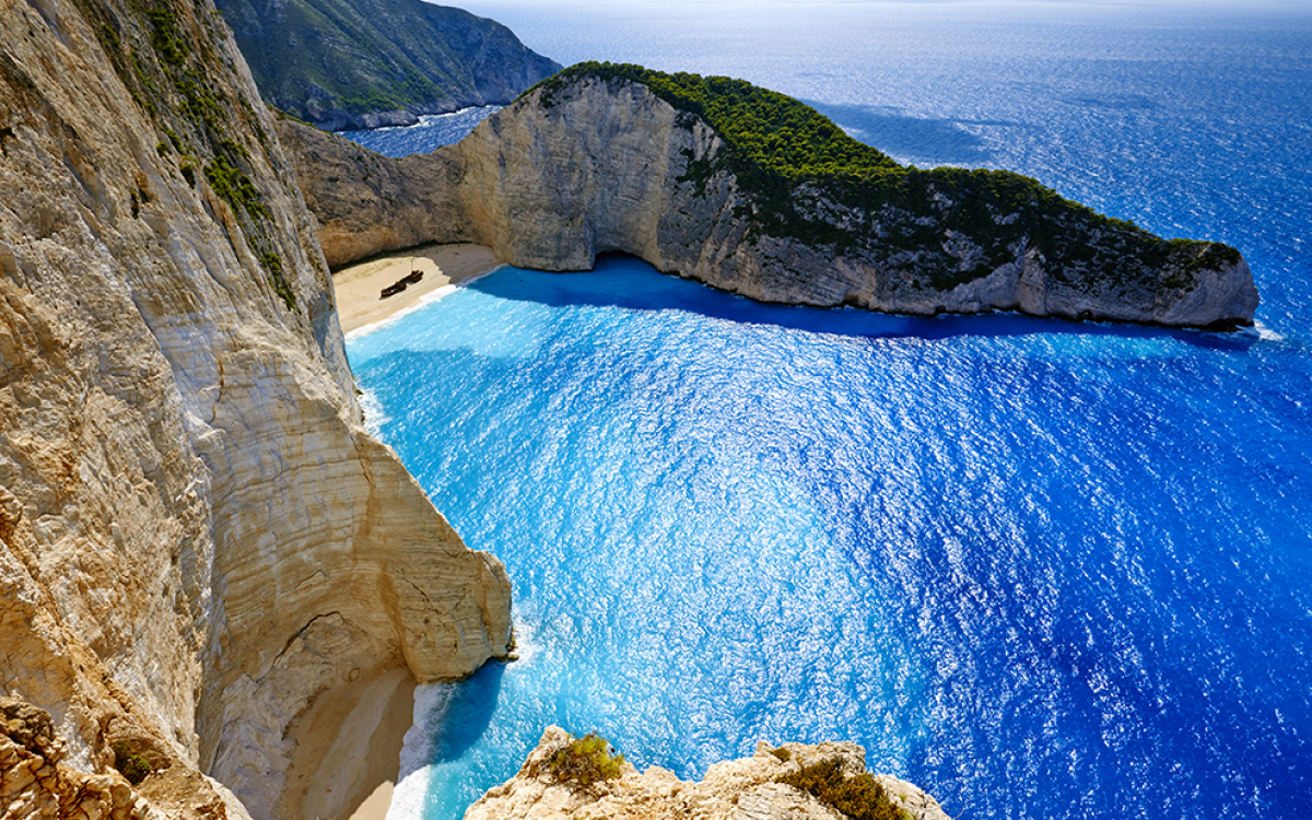 Otok Zakintos