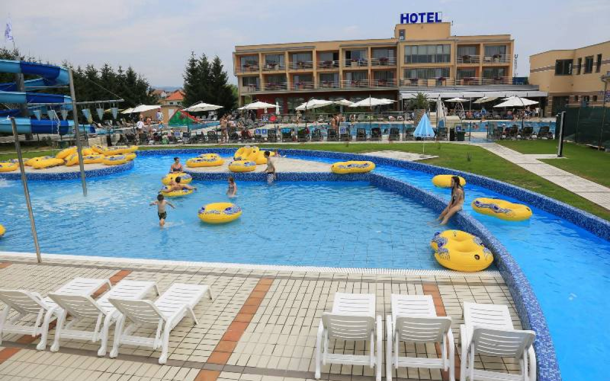 Terme Paradiso