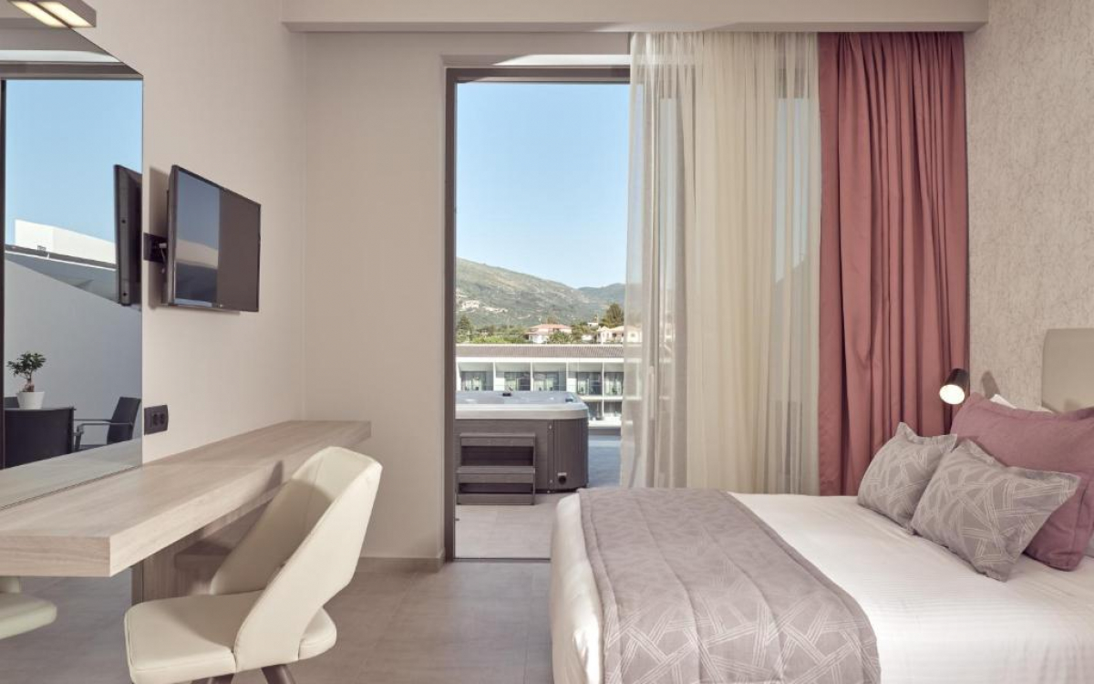 Zante Sun Hotel Zante Sun Hotel
