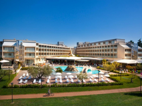 Aminess Maestral Hotel Aminess Maestral Hotel
