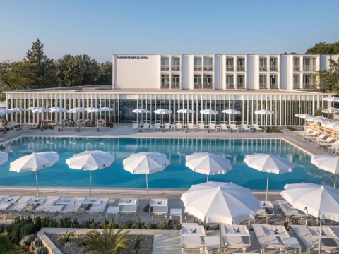 Falkensteiner Hotel Park Punat Falkensteiner Hotel Park Punat