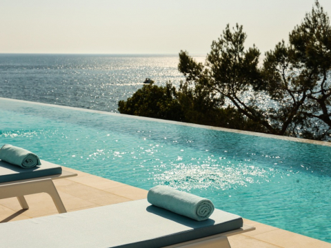 Grand Hotel Brioni Pula Grand Hotel Brioni Pula