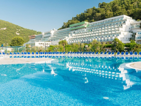 Hotel Hedera Hotel Hedera