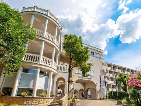 Hotel Malin Hotel Malin