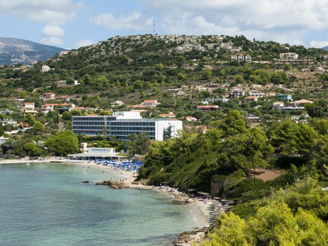 Hotel Mediterranee 