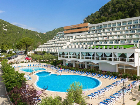 Hotel Narcis Hotel Narcis