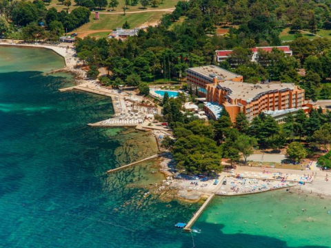 Hotel Umag Hotel Umag